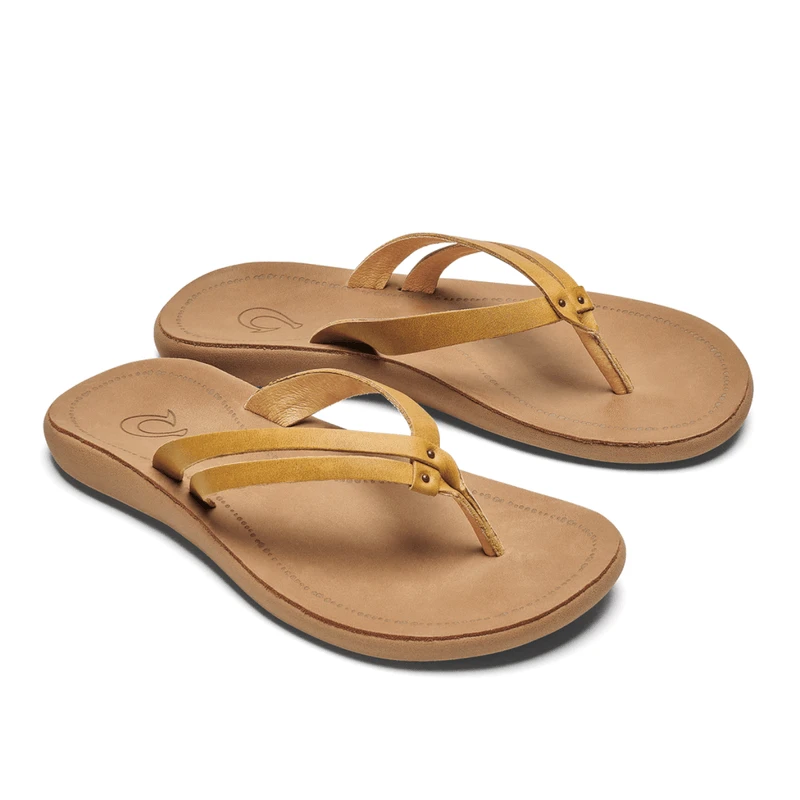 Olukai Kapehe Luana Sandal - Women's 5 Olukai Kapehe Luana Sandal - Women's - Image 3