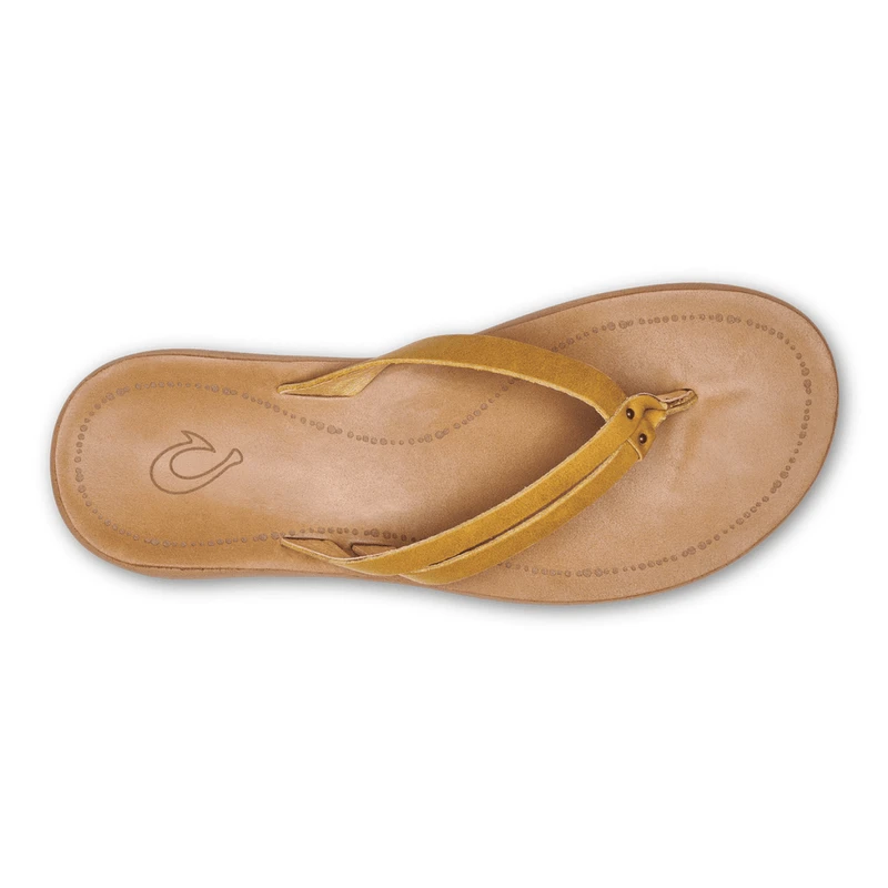 Olukai Kapehe Luana Sandal - Women's 3 Olukai Kapehe Luana Sandal - Women's