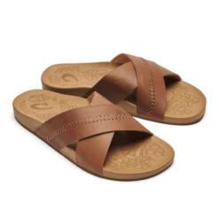 Olukai Kipe'a 'Olu Sandal - Women's