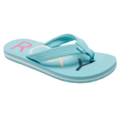Roxy Vista Sandal - Girls' -Terra Flex Shoes Shop 1001565 800 auto