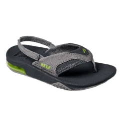 REEF Little Fanning Flip Flop - Toddler -Terra Flex Shoes Shop 1002989 800 auto
