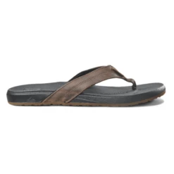 REEF Cushion Phantom Leather Flip Flop - Men's 7 REEF Cushion Phantom Leather Flip Flop - Men's -Terra Flex Shoes Shop 1003054 800 auto