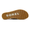 Sorel Ella II Slingback Sandal - Women's -Terra Flex Shoes Shop 1007652 800 auto
