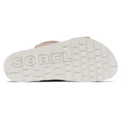 Sorel Roaming Two-Strap Slide Sandal - Women's -Terra Flex Shoes Shop 1008992 800 auto