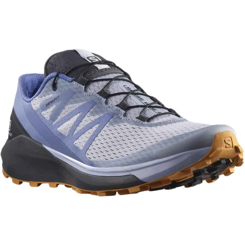 Salomon Sense Ride 4 Trail Running Shoe - Women's 3 Salomon Sense Ride 4 Trail Running Shoe - Women's