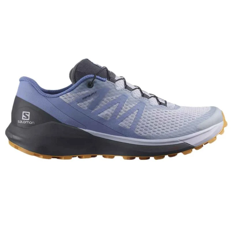 Salomon Sense Ride 4 Trail Running Shoe - Women's 9 Salomon Sense Ride 4 Trail Running Shoe - Women's - Image 7
