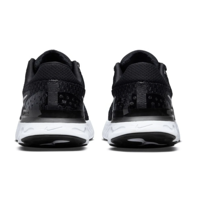 Nike React Infinity Run Flyknit 3 Running Shoe - Men's 7 Nike React Infinity Run Flyknit 3 Running Shoe - Men's - Image 5