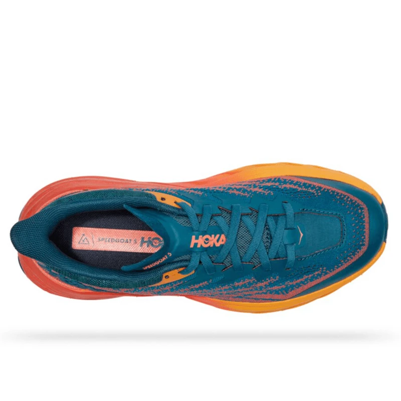 HOKA Speedgoat 5 Shoe - Women's 4 HOKA Speedgoat 5 Shoe - Women's - Image 2