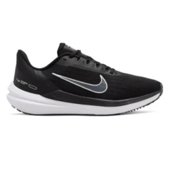 Nike Winflo 9 Road Running Shoe - Women's
