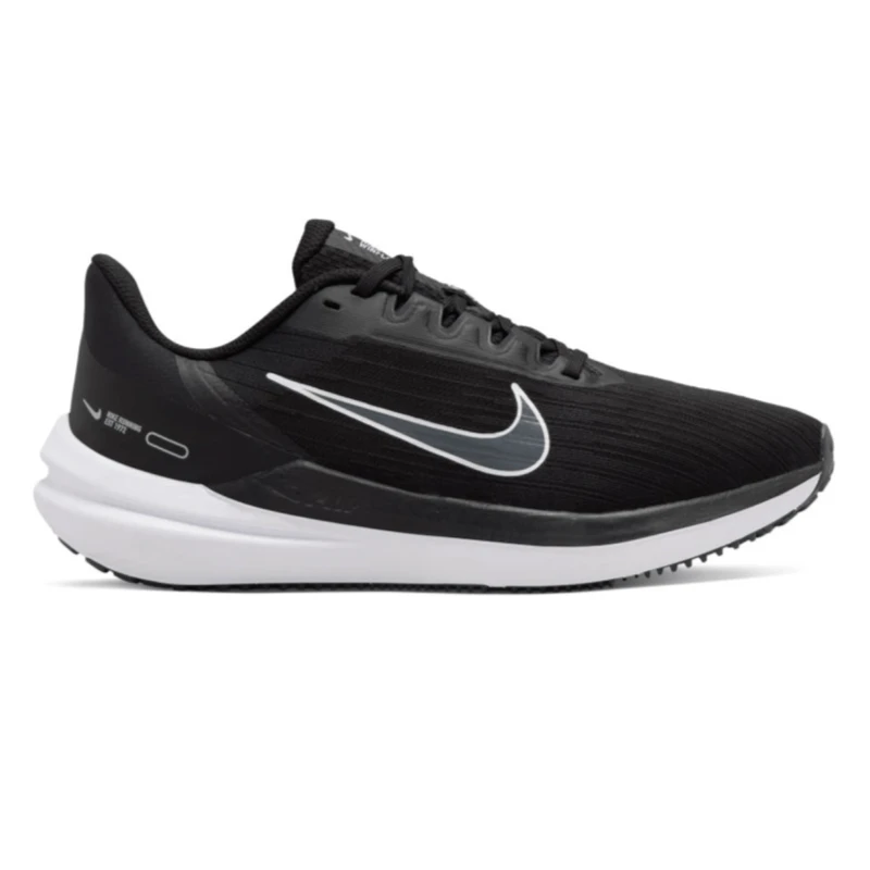 Nike Winflo 9 Road Running Shoe - Women's 3 Nike Winflo 9 Road Running Shoe - Women's
