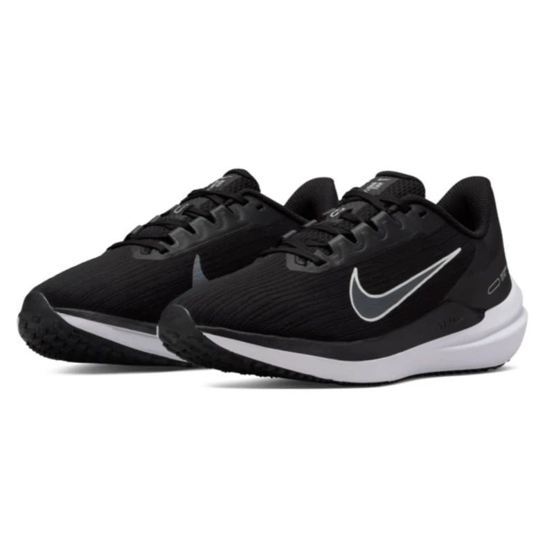 Nike Winflo 9 Road Running Shoe - Women's 10 Nike Winflo 9 Road Running Shoe - Women's - Image 8