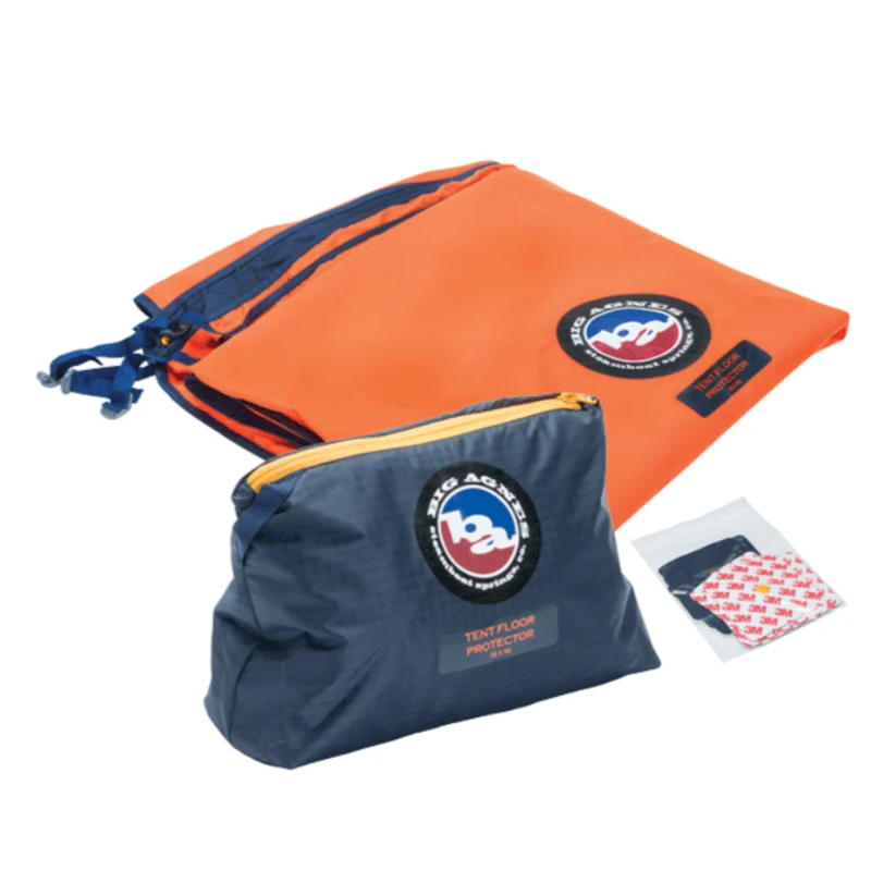 Big Agnes Tent Floor Protector 4 Big Agnes Tent Floor Protector - Image 2