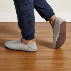 Olukai Nohea Slipper - Women's -Terra Flex Shoes Shop 1048540 800 auto