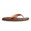 Olukai Paniolo Leather Beach Sandal - Women's