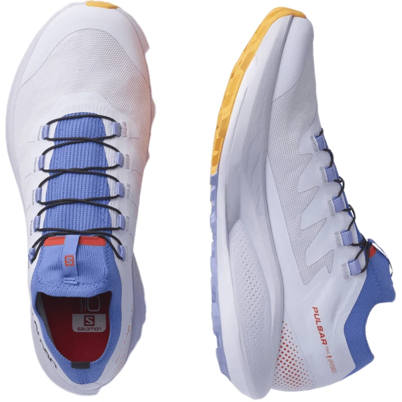 Salomon Pulsar Trail Pro Trail Running Shoe - Women's 7 Salomon Pulsar Trail Pro Trail Running Shoe - Women's - Image 5