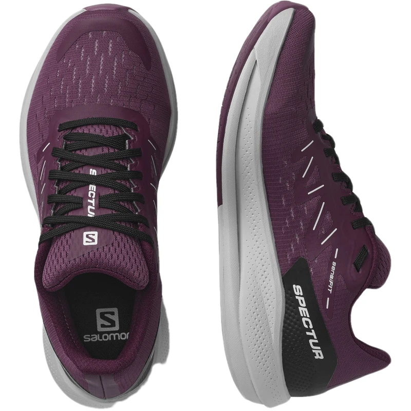 Salomon Spectur Running Shoe - Women's 8 Salomon Spectur Running Shoe - Women's - Image 6