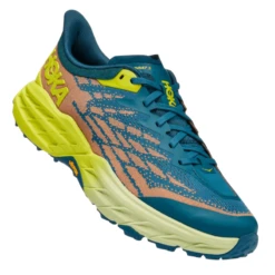 HOKA Speedgoat 5 Shoe - Men's 14 HOKA Speedgoat 5 Shoe - Men's -Terra Flex Shoes Shop 1068779 800 auto