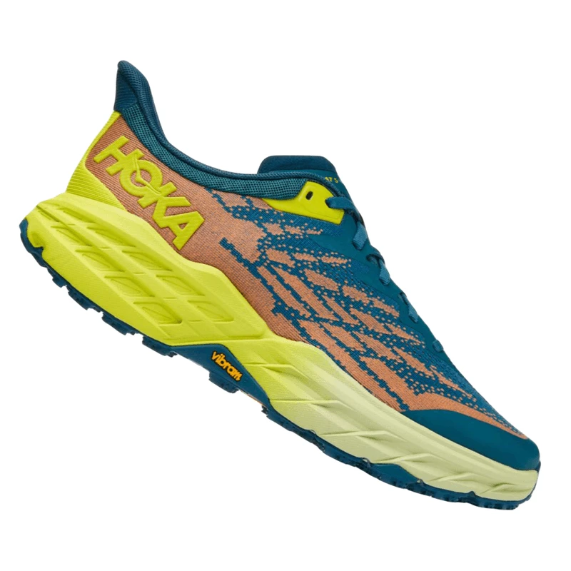 HOKA Speedgoat 5 Shoe - Men's 4 HOKA Speedgoat 5 Shoe - Men's - Image 2
