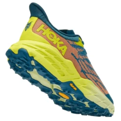 HOKA Speedgoat 5 Shoe - Men's 15 HOKA Speedgoat 5 Shoe - Men's -Terra Flex Shoes Shop 1068781 800 auto