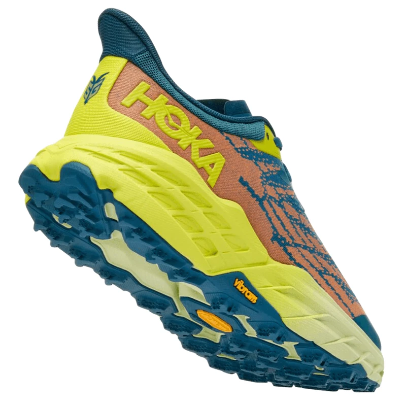HOKA Speedgoat 5 Shoe - Men's 9 HOKA Speedgoat 5 Shoe - Men's - Image 7