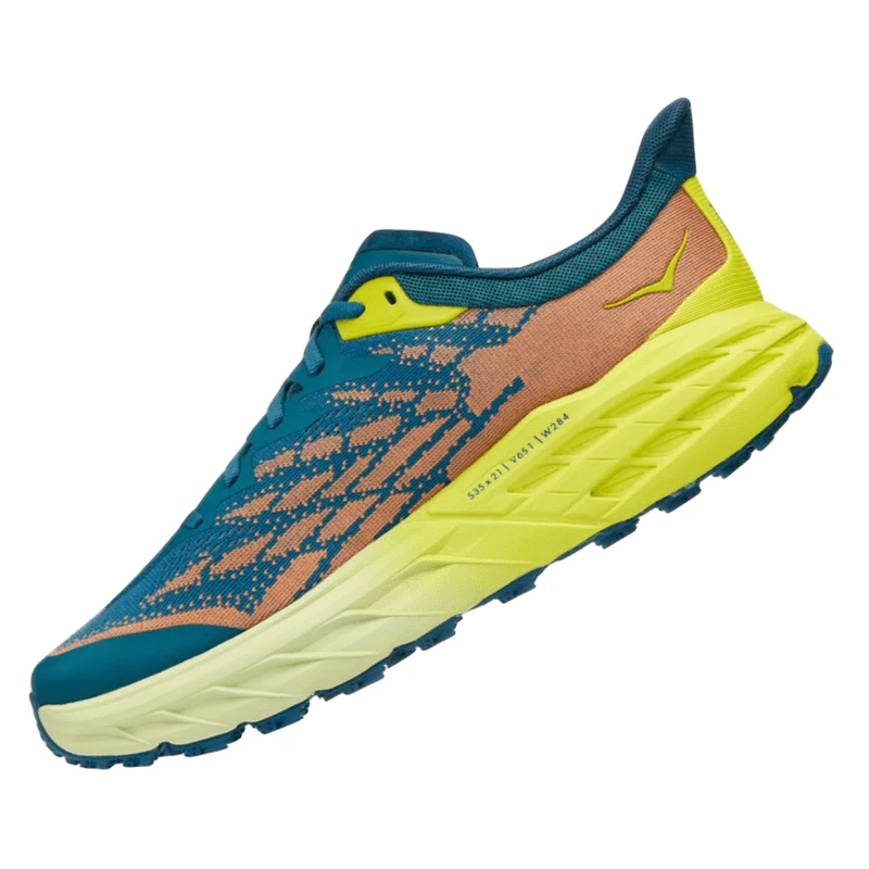 HOKA Speedgoat 5 Shoe - Men's 7 HOKA Speedgoat 5 Shoe - Men's - Image 5