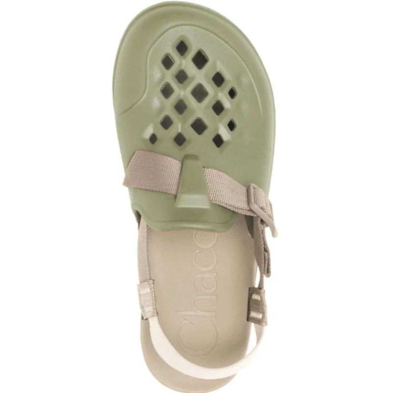 Chaco Chillos Clog - Men's 4 Chaco Chillos Clog - Men's - Image 2