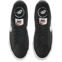 Nike Court Legacy Shoe - Youth 7 Nike Court Legacy Shoe - Youth -Terra Flex Shoes Shop 1070631 800 auto