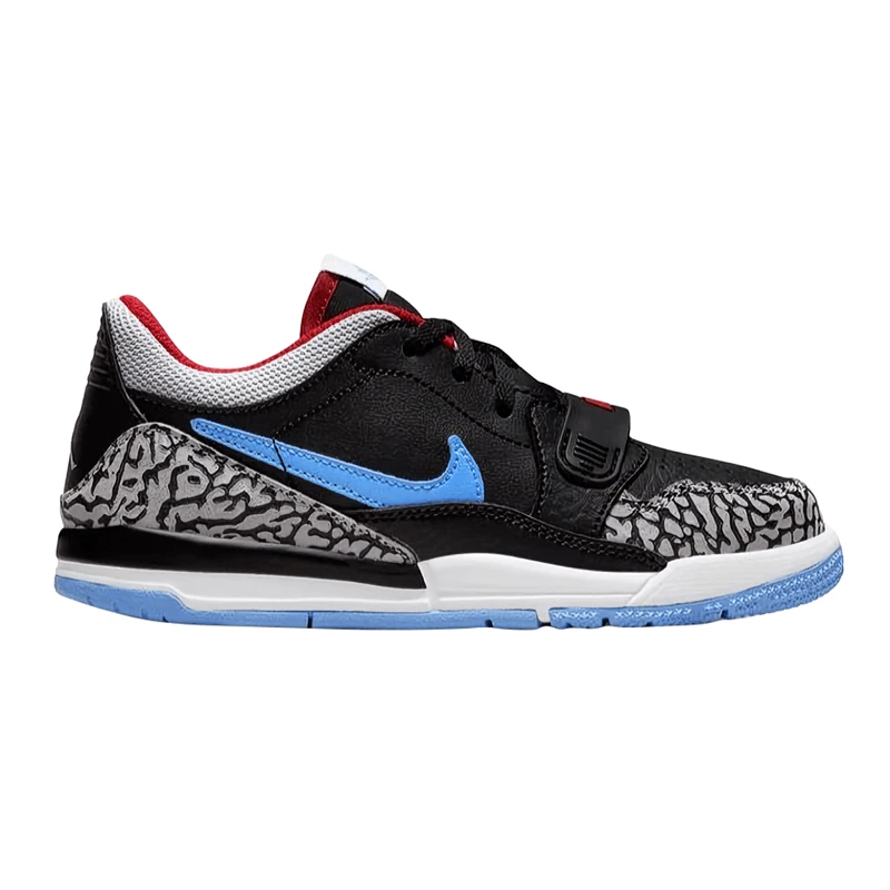 Nike Jordan Legacy 312 Low Shoe - Kids' 8 Nike Jordan Legacy 312 Low Shoe - Kids' - Image 6