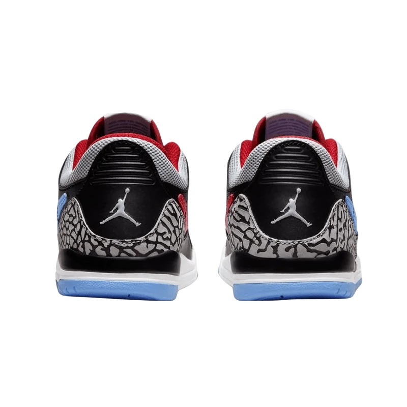 Nike Jordan Legacy 312 Low Shoe - Kids' 12 Nike Jordan Legacy 312 Low Shoe - Kids' - Image 10