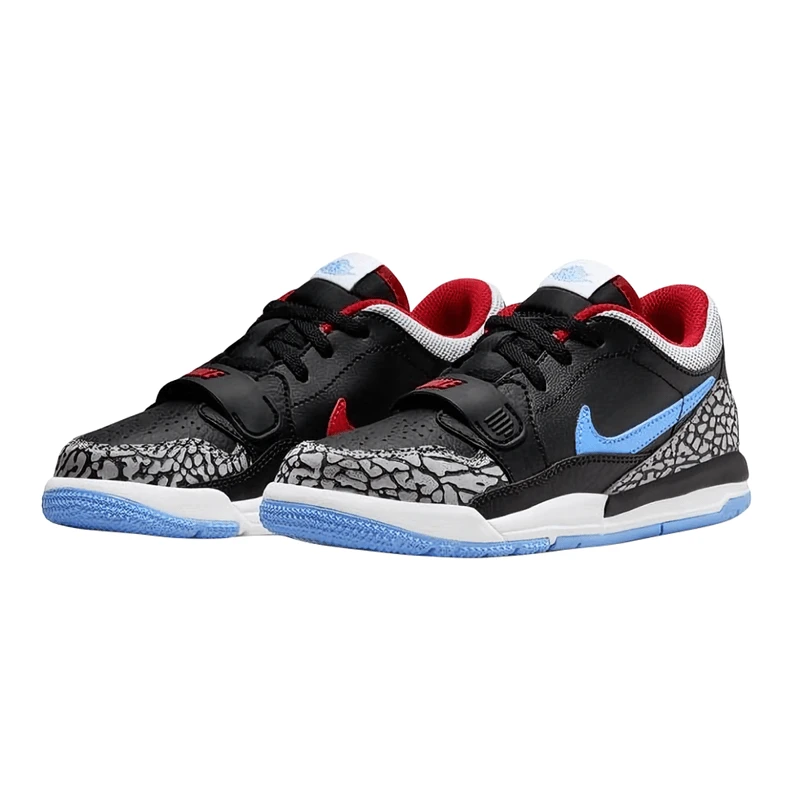 Nike Jordan Legacy 312 Low Shoe - Kids' 6 Nike Jordan Legacy 312 Low Shoe - Kids' - Image 4