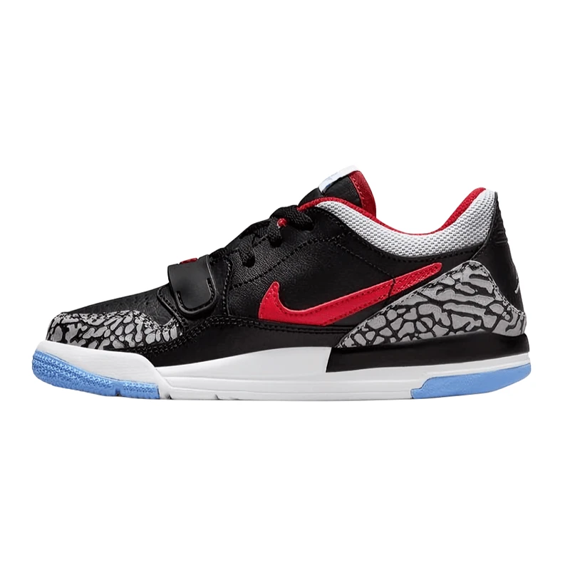 Nike Jordan Legacy 312 Low Shoe - Kids' 3 Nike Jordan Legacy 312 Low Shoe - Kids'
