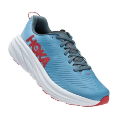HOKA Rincon 3 Running Shoe - Men's -Terra Flex Shoes Shop 1075268 800 auto