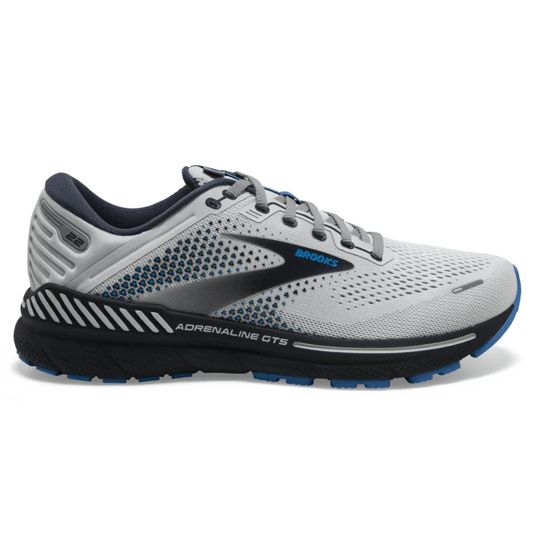 Brooks Adrenaline GTS 22 Running Shoe - Men's 8 Brooks Adrenaline GTS 22 Running Shoe - Men's - Image 6