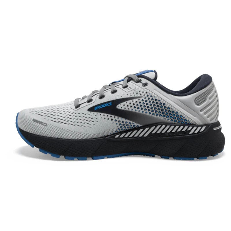 Brooks Adrenaline GTS 22 Running Shoe - Men's 5 Brooks Adrenaline GTS 22 Running Shoe - Men's - Image 3