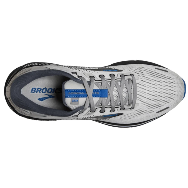 Brooks Adrenaline GTS 22 Running Shoe - Men's 6 Brooks Adrenaline GTS 22 Running Shoe - Men's - Image 4