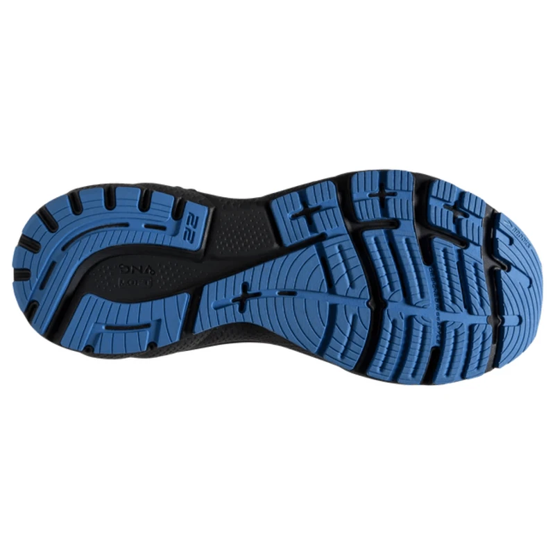 Brooks Adrenaline GTS 22 Running Shoe - Men's 4 Brooks Adrenaline GTS 22 Running Shoe - Men's - Image 2