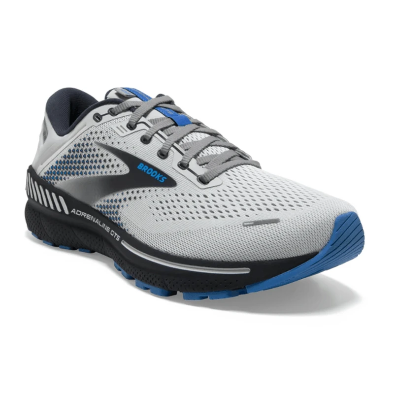 Brooks Adrenaline GTS 22 Running Shoe - Men's 3 Brooks Adrenaline GTS 22 Running Shoe - Men's