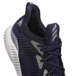 Adidas Alphabounce 1 Running Shoe - Men's