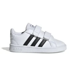 Adidas Grand Court Shoe - Toddler 17 Adidas Grand Court Shoe - Toddler -Terra Flex Shoes Shop 1079838 800 auto