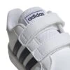 Adidas Grand Court Shoe - Toddler 2 Adidas Grand Court Shoe - Toddler -Terra Flex Shoes Shop 1079844 800 auto