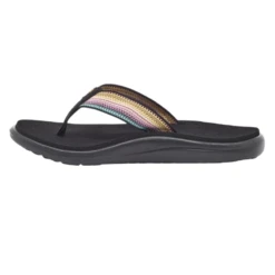 Teva Voya Flip Flop - Women's -Terra Flex Shoes Shop 1081892 800 auto