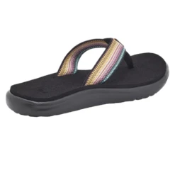 Teva Voya Flip Flop - Women's -Terra Flex Shoes Shop 1081894 800 auto