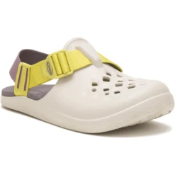 Chaco Chillos Clog - Women's -Terra Flex Shoes Shop 1082415 800 auto