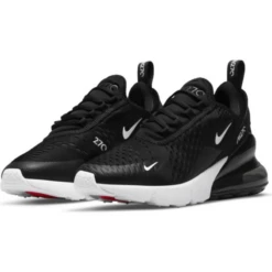 Nike Air Max 270 Shoe - Youth -Terra Flex Shoes Shop 1093725 800 auto
