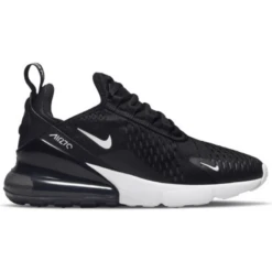 Nike Air Max 270 Shoe - Youth