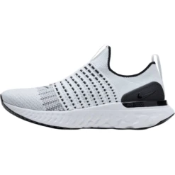 Nike React Phantom Run Flyknit 2 Running Slip-On Shoe - Men's -Terra Flex Shoes Shop 1093829 800 auto