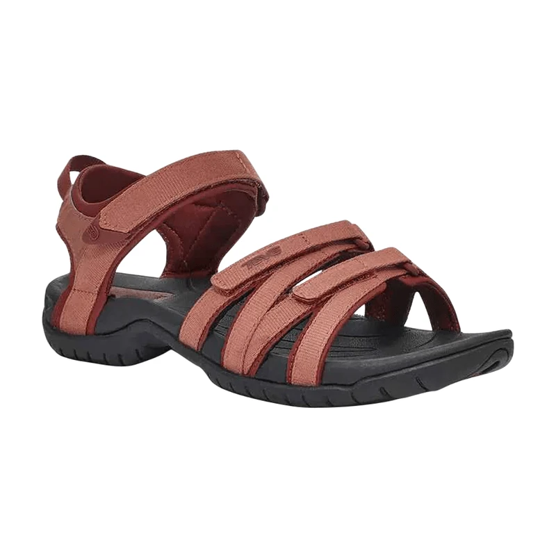 Teva Tirra Sandal - Women's 6 Teva Tirra Sandal - Women's - Image 4