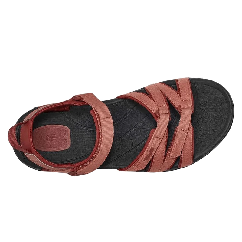 Teva Tirra Sandal - Women's 3 Teva Tirra Sandal - Women's