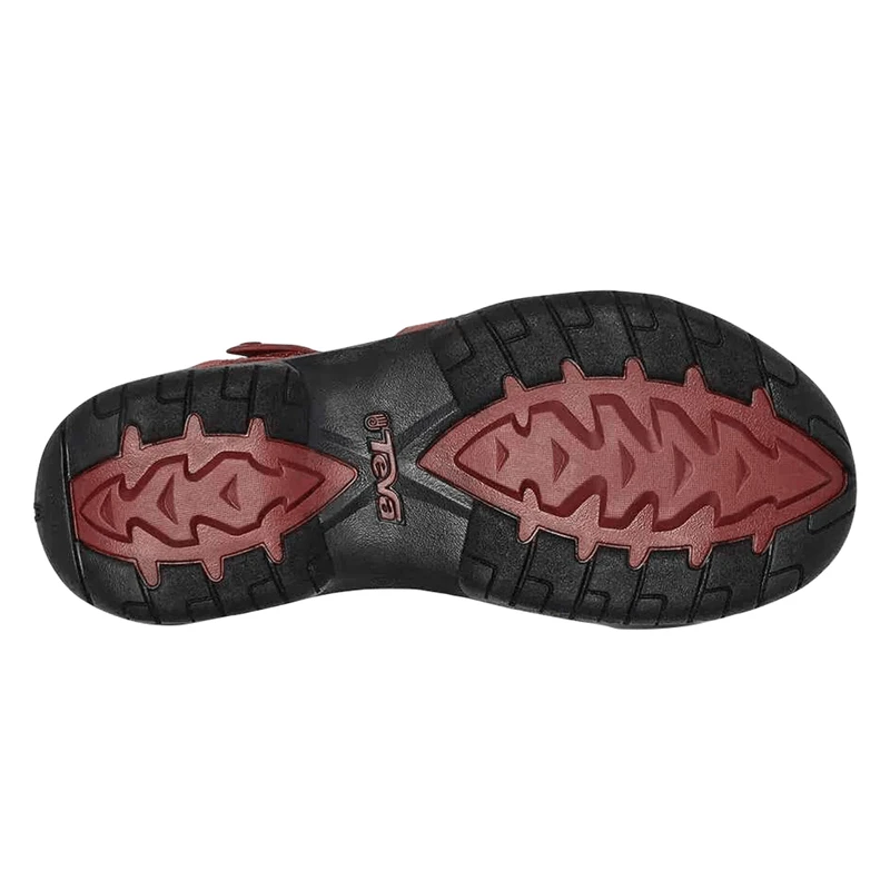 Teva Tirra Sandal - Women's 5 Teva Tirra Sandal - Women's - Image 3