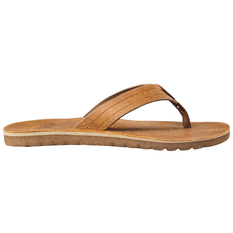 REEF Voyage LE Sandal - Men's 3 REEF Voyage LE Sandal - Men's